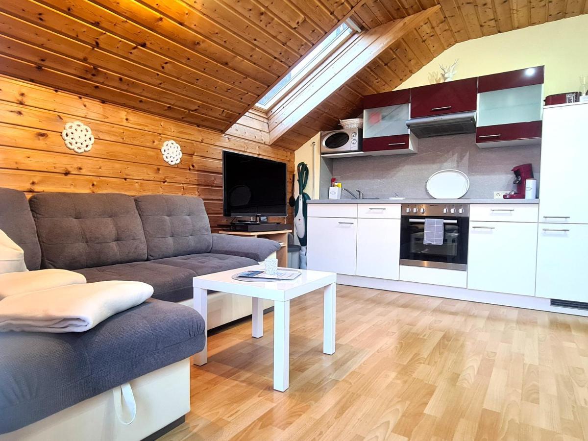 Apartment Loindl Unterach am Attersee Kültér fotó