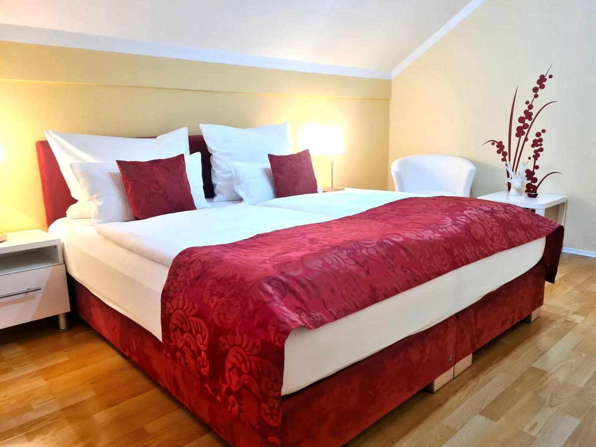 Apartment Loindl Unterach am Attersee Kültér fotó
