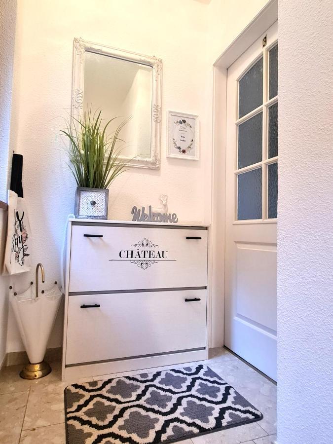 Apartment Loindl Unterach am Attersee Kültér fotó
