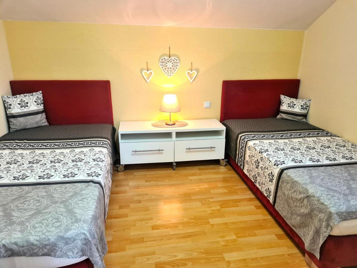 Apartment Loindl Unterach am Attersee Kültér fotó