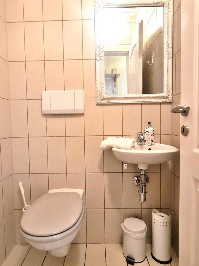 Apartment Loindl Unterach am Attersee Kültér fotó