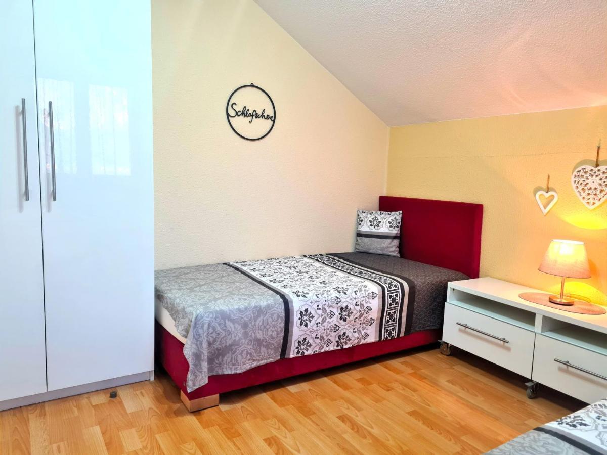 Apartment Loindl Unterach am Attersee Kültér fotó